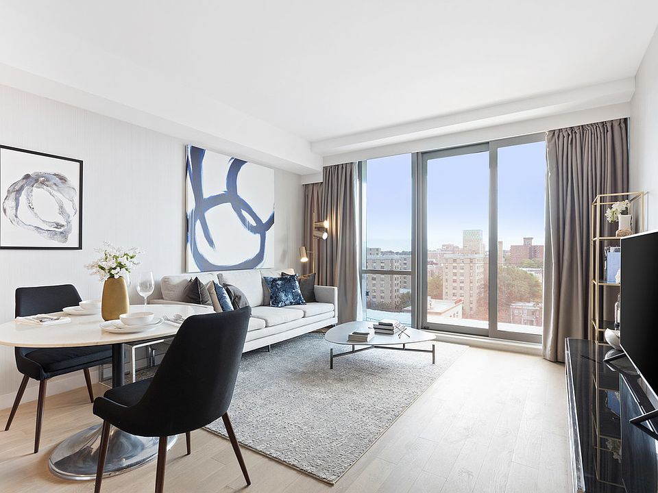 1st image of 134-37 35th Ave #8C