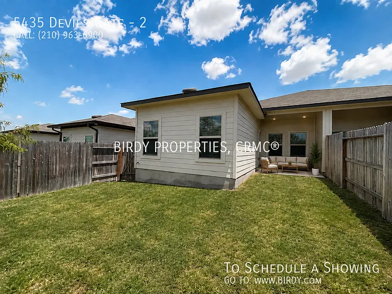 5435 Devils Gate #2 — Photo 8