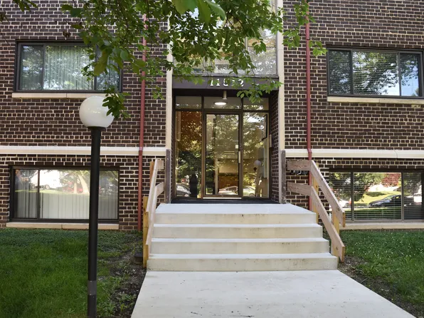 11512 Bucknell Dr APT 3, Silver Spring, MD 20902