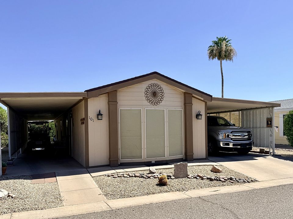 1st image of 2208 W Baseline Ave #101