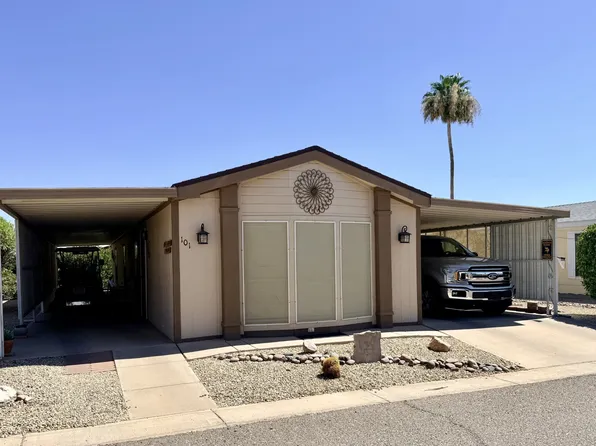2208 W Baseline Ave #101, Apache Junction, AZ 85120