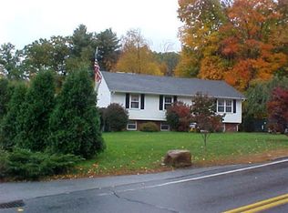 636 Benson Rd, Northbridge, MA 01534