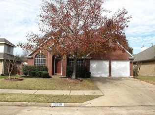 13310 Corzatt Dr, Houston, TX 77065