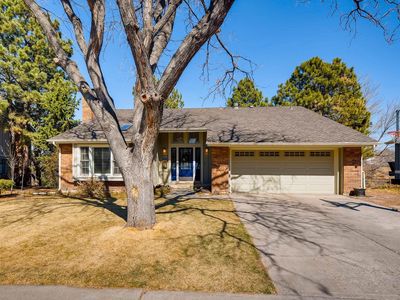 8103 E Kettle Pl, Centennial, CO, 80112
