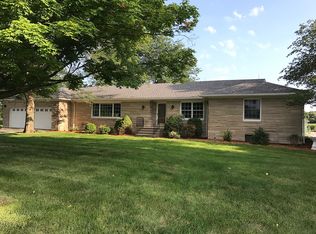 6572 W State Road 14, Rochester, IN 46975