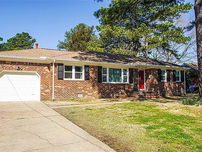 W Chickasaw Rd — Photo 1