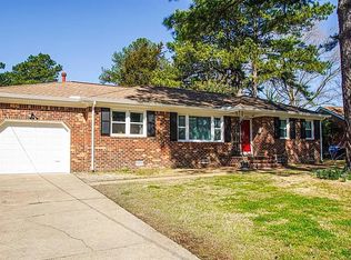 (Undisclosed Address), Virginia Beach, VA 23462