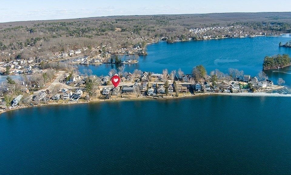 68 Bates Point Rd, ster, MA 01570 Zillow