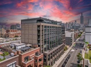 The Jax, Chicago, IL 60607