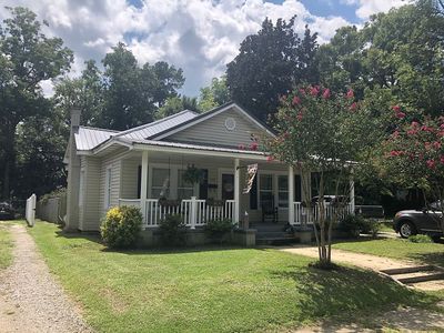 112 E Clay St, Whiteville, NC, 28472