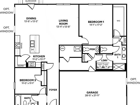 2nd image of this home