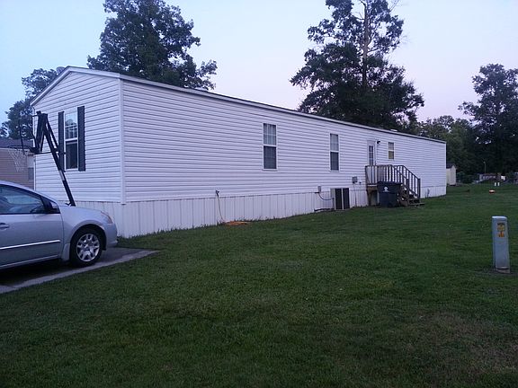 2nd image of 1161 Nansemond Pkwy Trlr 170