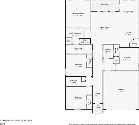 122 Jenkinson Dr — Photo 24