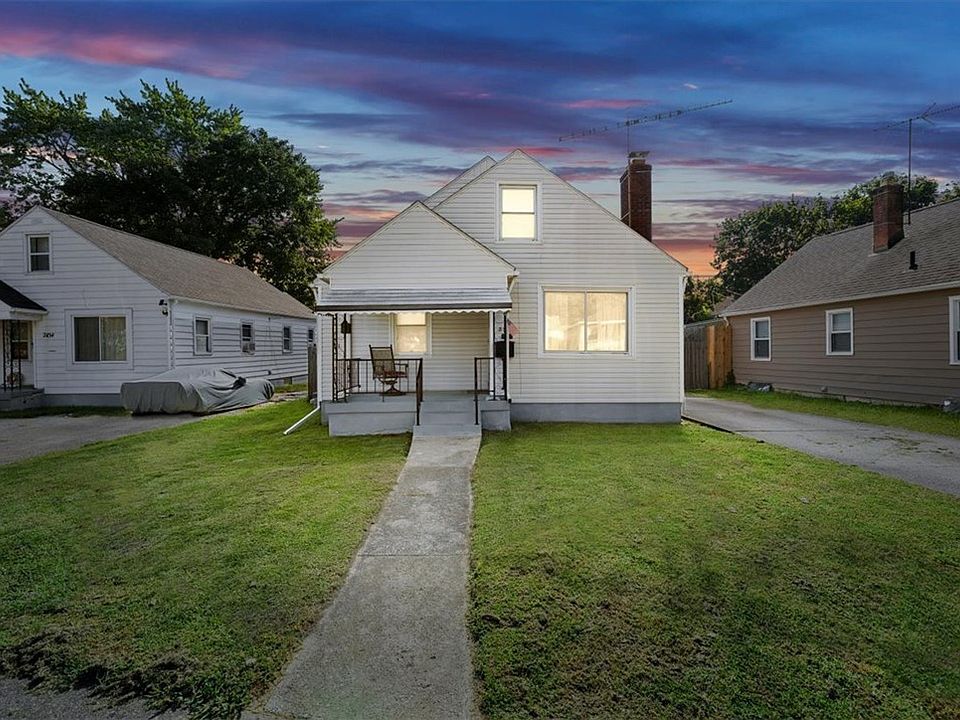 1st image of 2502 Springmont Ave