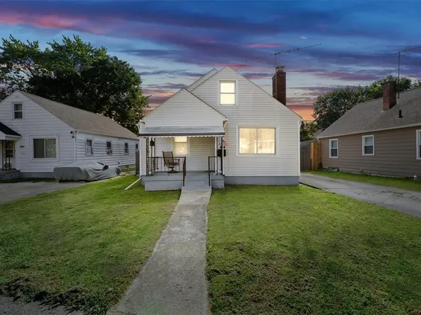 2502 Springmont Ave, Dayton, OH 45420