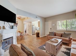 5250 S Rainbow Blvd UNIT 2054, Las Vegas, NV 89118