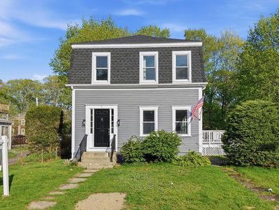 7 Myrtle St, Middleboro, MA, 02346
