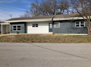 509 E Freeman Street, Bolivar, MO 65613