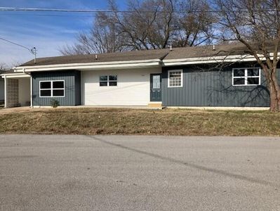 509 E Freeman Street, Bolivar, MO, 65613