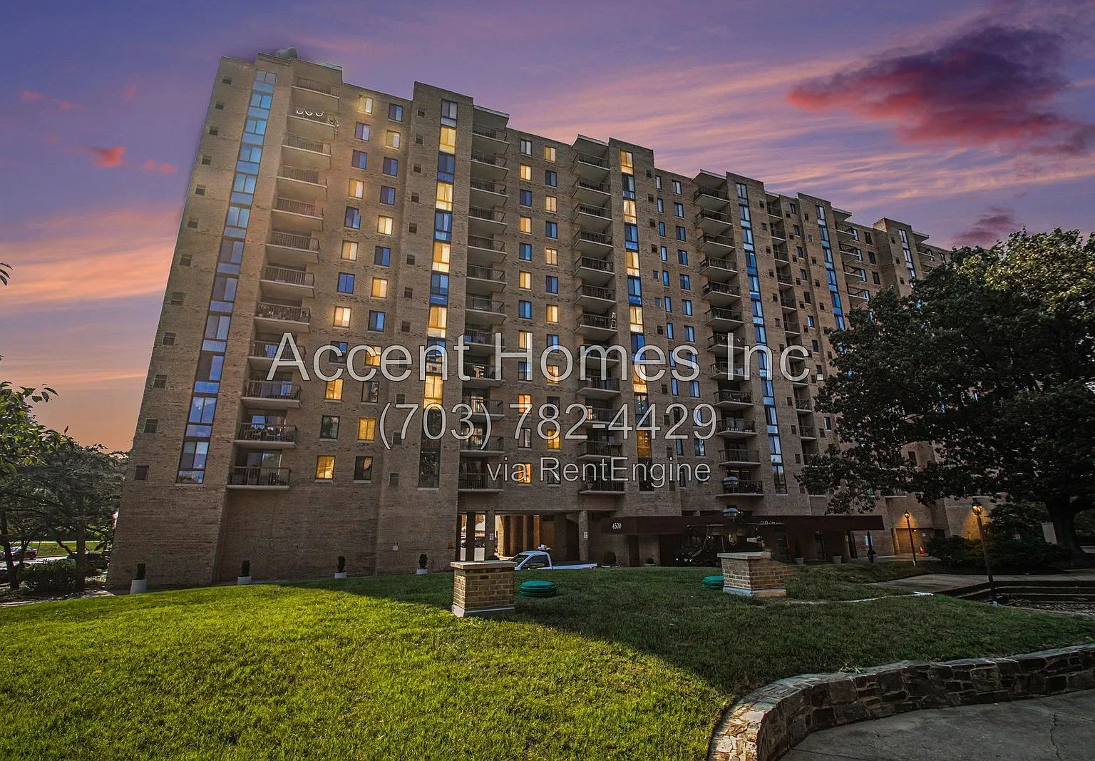 1 bed, 1.0 bath, 604 sqft, $1,900 — Photo 1