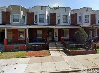 139 N Paxon St #1, Philadelphia, PA 19139