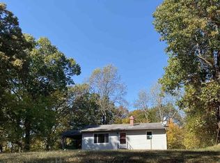 293 Canton Blue Springs Rd, Cadiz, KY 42211