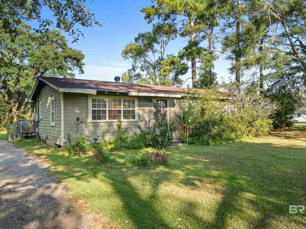 1103 N Cedar St, Loxley, AL 36551