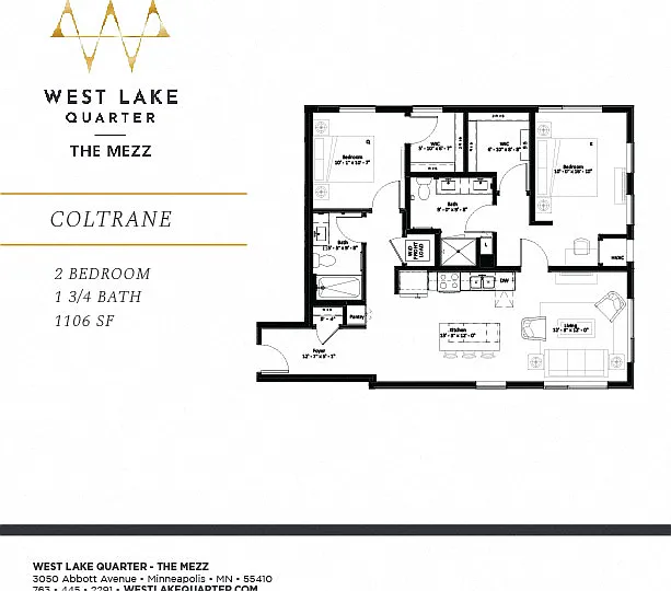 The Mezz at West Lake Quarter — Photo 95