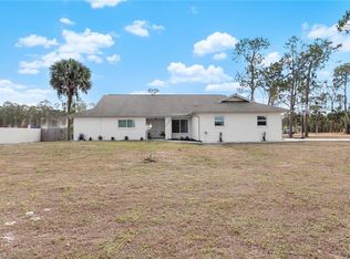 2080 39th ST SW, NAPLES, FL 34117