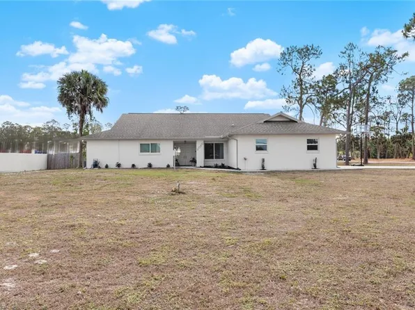 2080 39th ST SW, NAPLES, FL 34117