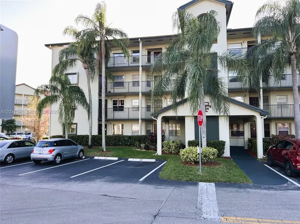 1300 SW 130th Ave APT 101F, Pembroke Pines, FL 33027