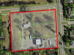 5430 Belmont Rd, Downers Grove, IL