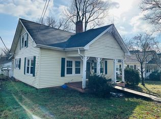 47 N Maple Ave, Cookeville, TN 38501