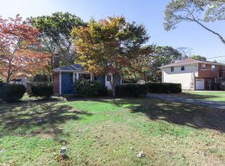 12 Applegate Drive, Mastic, NY 11950