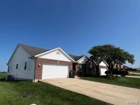 714 Marney Ln, Waterloo, IL 62298
