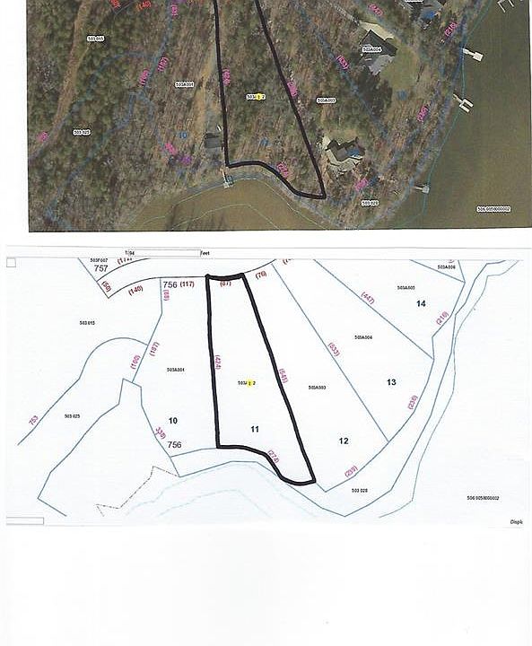 1st image of LOT 11 Emerald Bay Dr