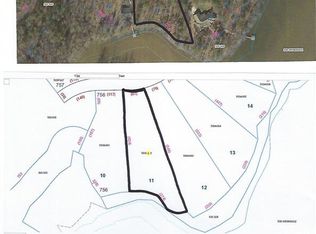 LOT 11 Emerald Bay Dr, Salisbury, NC 28146