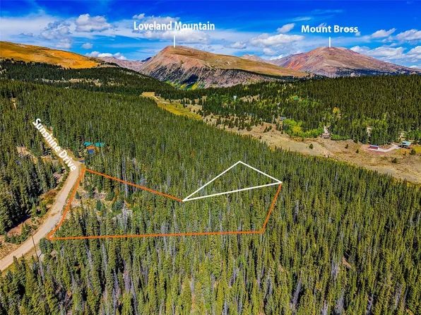 112 Sunshine Dr, Fairplay, CO 80440