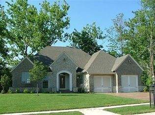 8949 Bordeaux Way, Washington Township, OH 45458