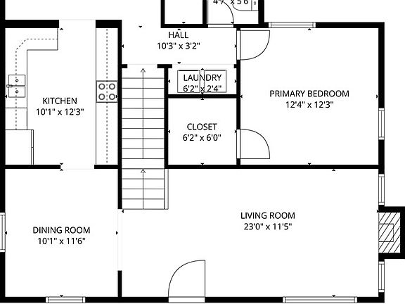 3rd image of this home