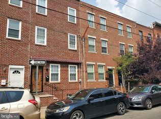 908 S 12th St, Philadelphia, PA 19147