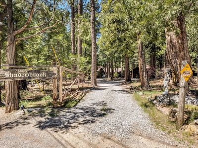 25625 Tahquitz Dr, Idyllwild, CA, 92549