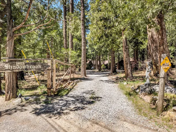 25625 Tahquitz Dr, Idyllwild, CA 92549