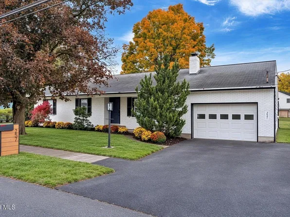 257 West Circular Street, Saratoga Springs, NY 12866