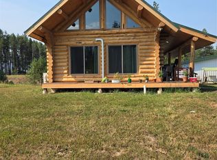 3881 State Highway 200, Trout Creek, MT 59874