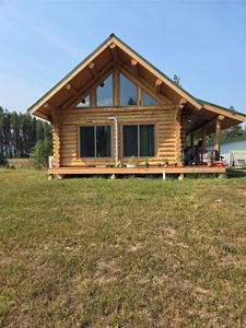 3881 State Highway 200, Trout Creek, MT, 59874