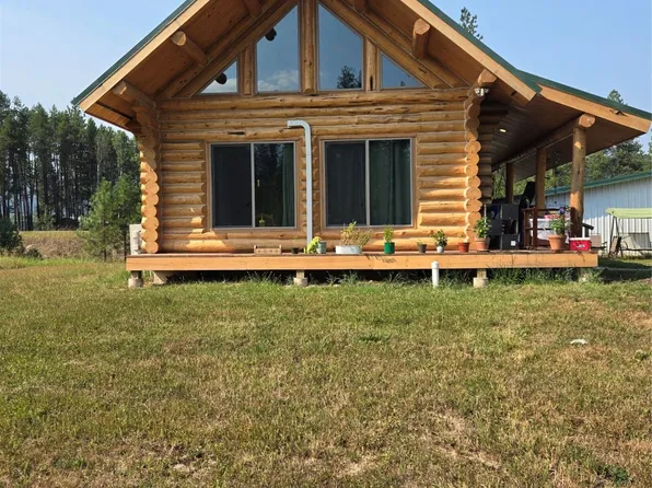 3881 State Highway 200, Trout Creek, MT 59874