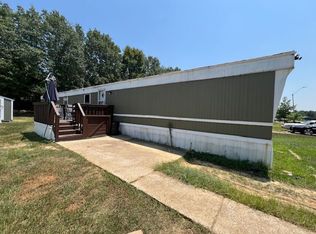 3127 Greenfield Rd #383, Pearl, MS 39208