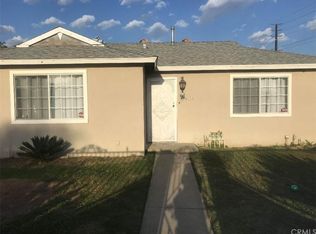4802 N Armel Dr, Covina, CA 91722