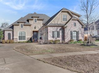 207 Morgan Ct, Benton, LA 71006